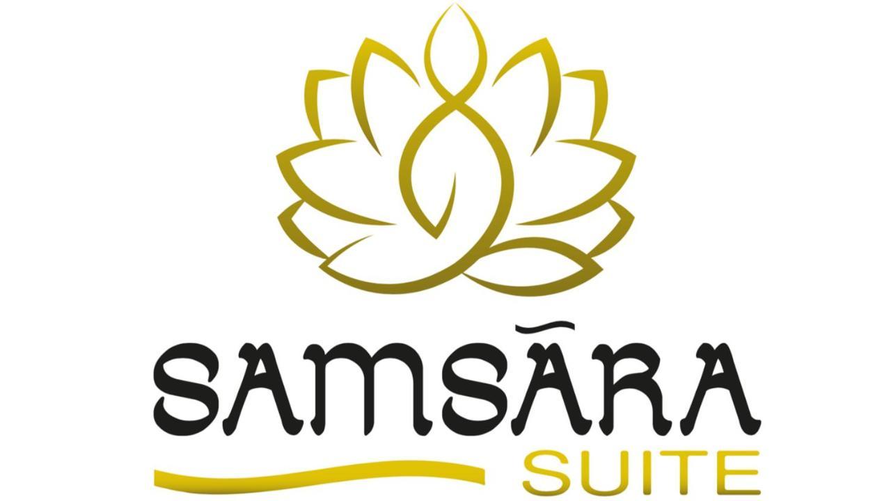 Samsara & Nirvana Suite Catánia Buitenkant foto